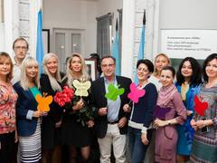 Вера Брежнева