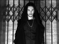 Тимур Родригез