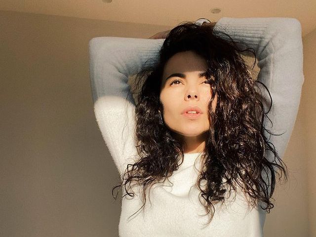 Настя Каменских