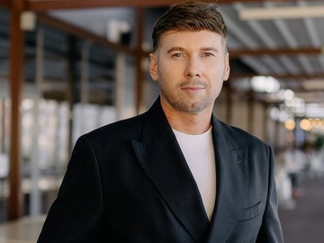 Олексія Комаровського двічі кликали в «Холостяк»: чому він відмовився