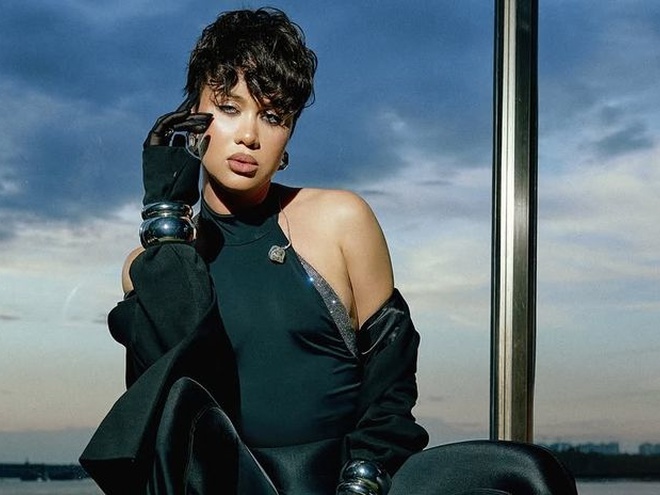 Співачка Lida Lee спровокувала чутки про новий роман