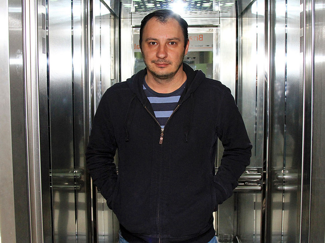 Дмитрий Танкович