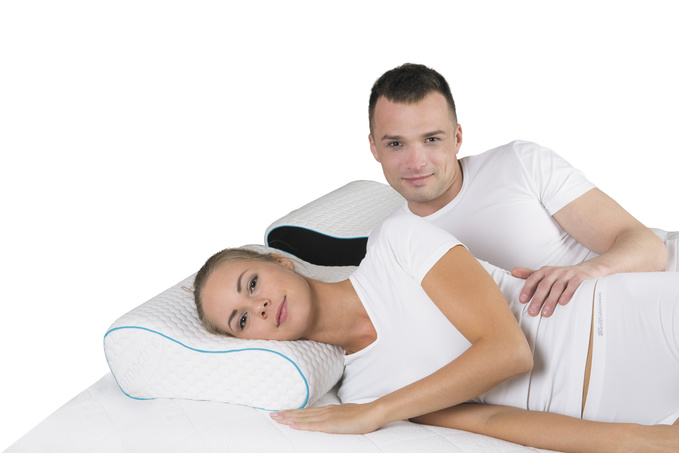 Как выбрать ортопедическую подушку для комфортного сна: правила и советы
