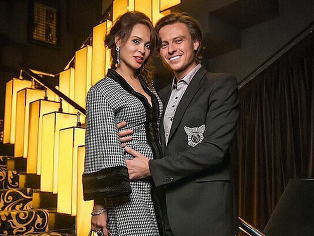 Анна Калашникова