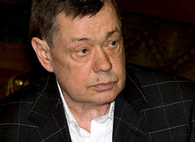 Николай Караченцов