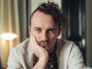 Клопотенко заговорив про нову дівчину та майбутній шлюб