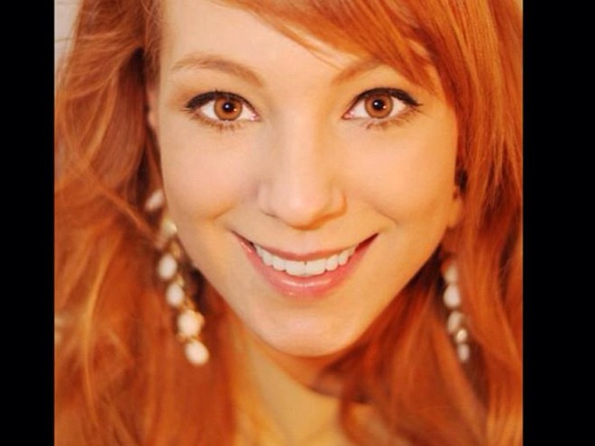 Светлана Тарабарова