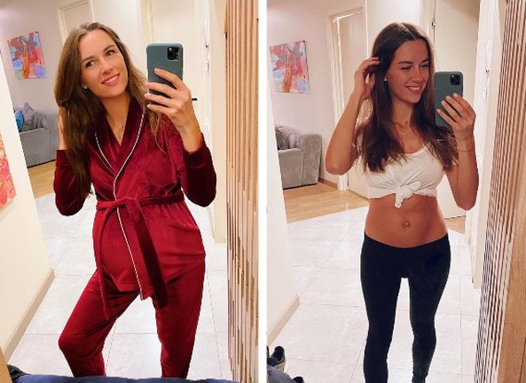 Кристина Решетник