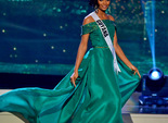 Мисс Вселенная 2014
