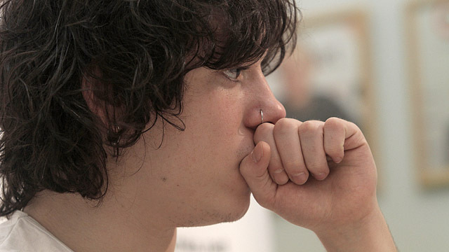 Дмитрий Сысоев