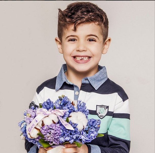 Санта Димопулос