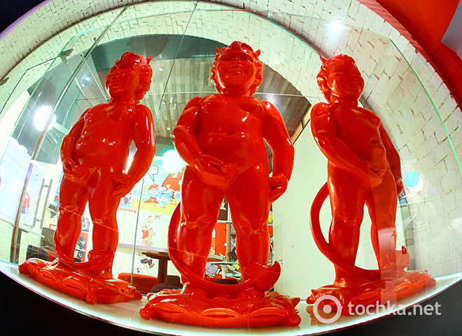 Belgian Art Zone