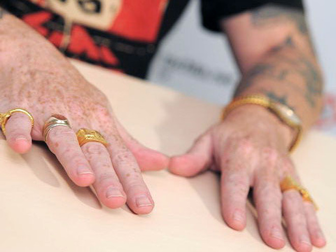 Брюс Ля Брюс 