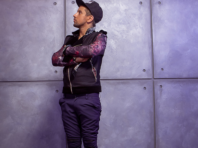 Дима Монатик