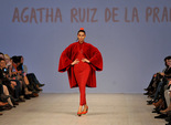 Показ Agatha Ruiz de la Prada