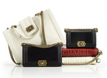 Chanel Boy