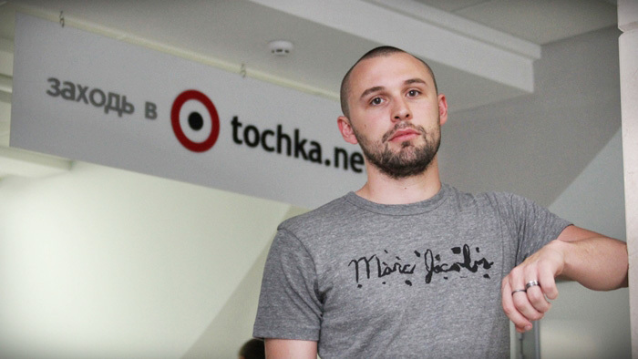 Артур Оруджалиев