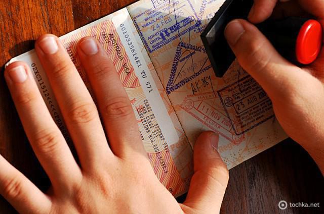 Получение шенгенских виз: новые правила