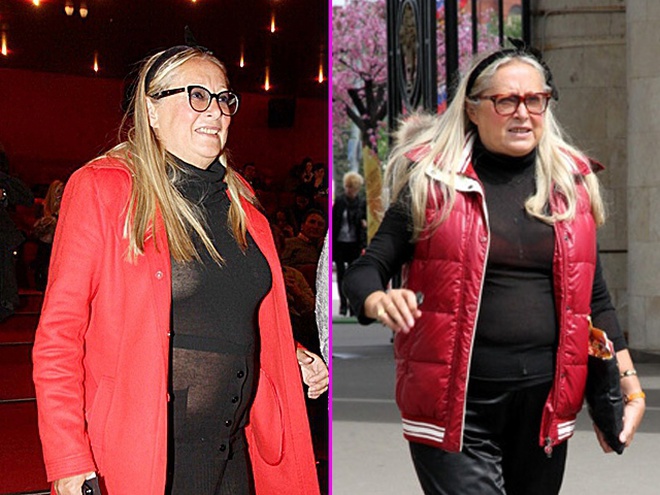 Тетяна Михалкова