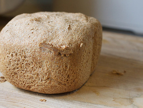 Рецепты хлеба для хлебопечки