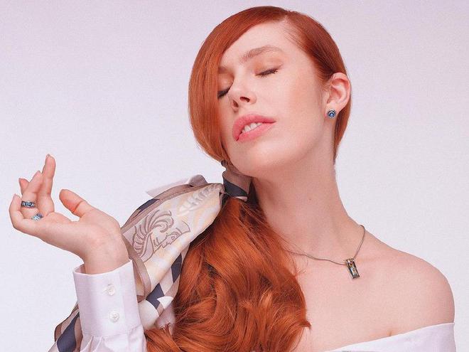 Соня Плакидюк