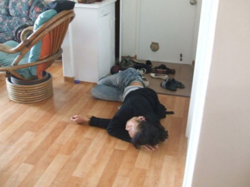 Настоящие мужчины