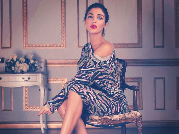 Санта Димопулос