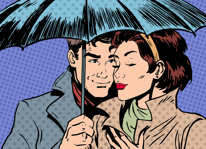 Наука и любовь: ученые о том, что подталкивает нас к человеку