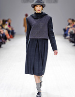 Ольга Тімкова-Ляховська для TM STOLICHNY