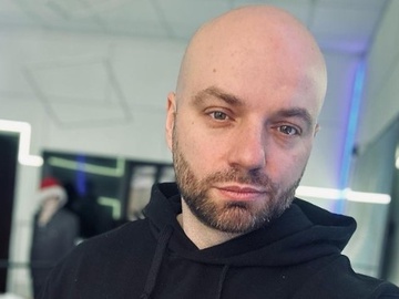 Дьомін згадав, як Волкова з "Тату" вивела його з себе в ефірі: Поводилася по-хамськи