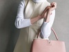 Мішель Вільямс для Louis Vuitton