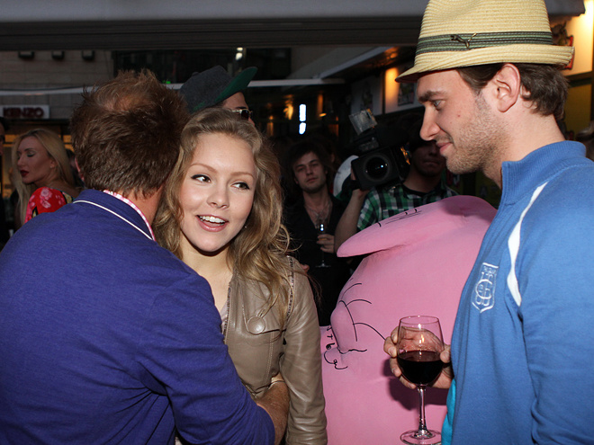 Посыпайко, Шоптенко, Дикусар