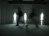 Donetsk goes contemporary, art point