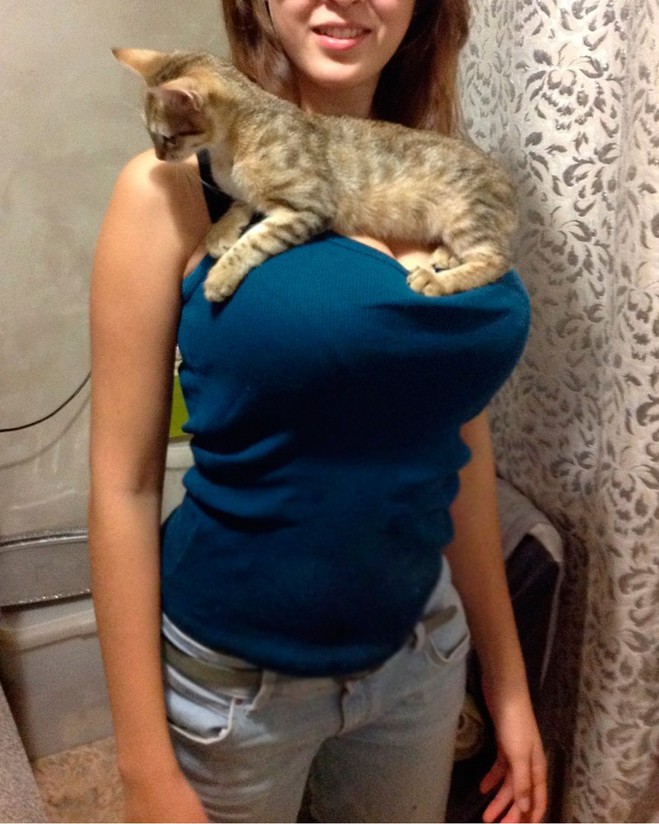 Счастливчики