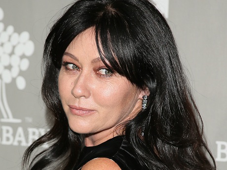 Шеннен Доэрти