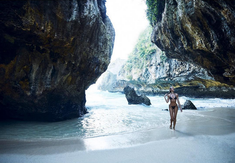 Кэндис Свейнпол