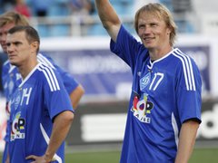 Андрей Гусин