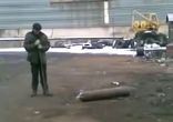 Зарядил ракету
