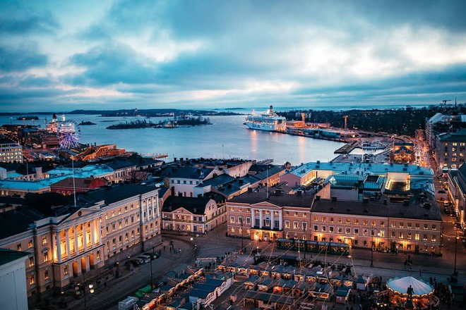 Гельсінкі