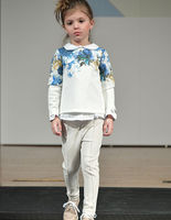 Детская мода 2017
