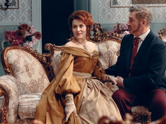 Сериал "Крепостная"