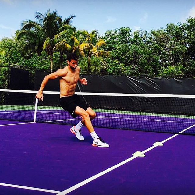 Григор Димитров