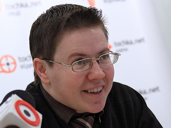 Евгений Литвинкович