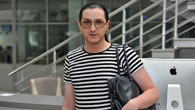 Артем Сємьонов