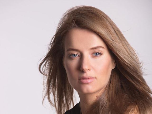 Ольга Горбачева