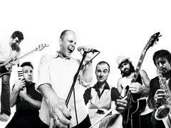 Несчастный случай