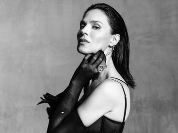 Маша Єфросиніна пережила домагання у 18 років на зйомках свого першого шоу