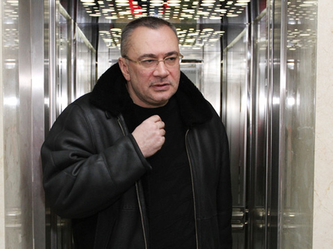 Константин Меладзе