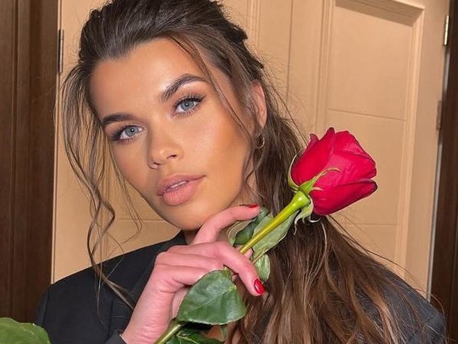 Учасниця «Холостяк-12» Саша Погорєлова вийшла заміж — перші фото з весілля