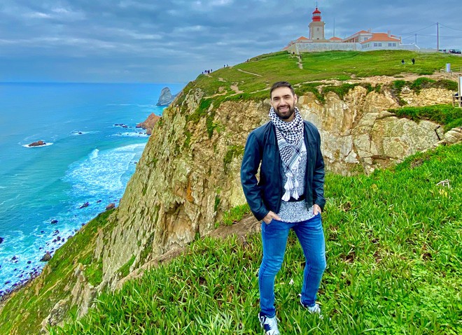 Виталий Козловский